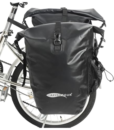 Amazon | BROMPTON(ブロンプトン) ラックサック ブロンプトン用リア